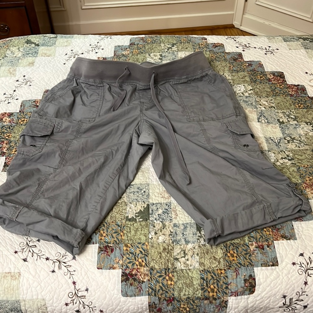 Lane Bryant Cargo Shorts. 16 Womens